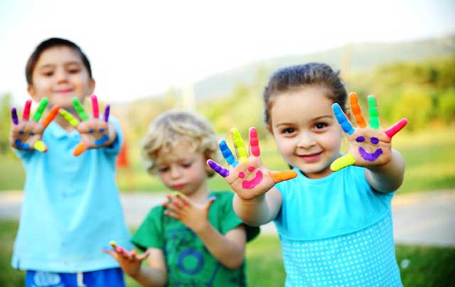 bambini